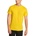 Hummel hmlRed Basic S/S žlté