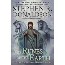 The Runes of the Earth Donaldson Stephen R. Paperback