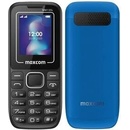 Mobilné telefóny Maxcom MM 135 Dual SIM