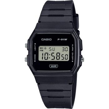 Casio F-91WB-1AEF