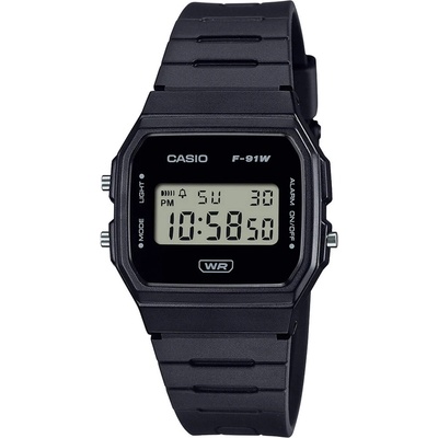 Casio F-91WB-1AEF