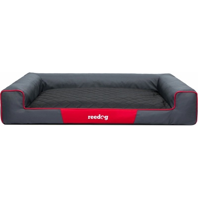 Reedog Pelíšek Grey Plain