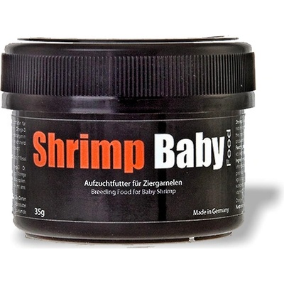 GlasGarten Shrimp Baby Food 35 g