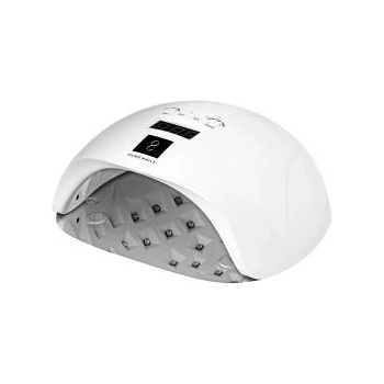 Ochno UV LED Lamp OCHO NAILS X13 65W plus white with mirror bottom