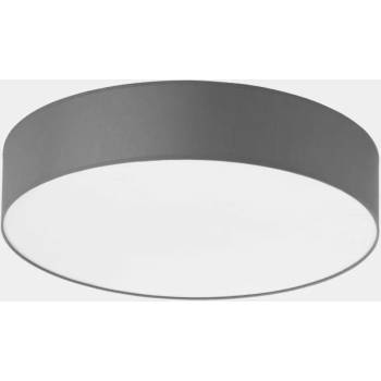 Image 1 of TK Lighting Rondo Silver 1584