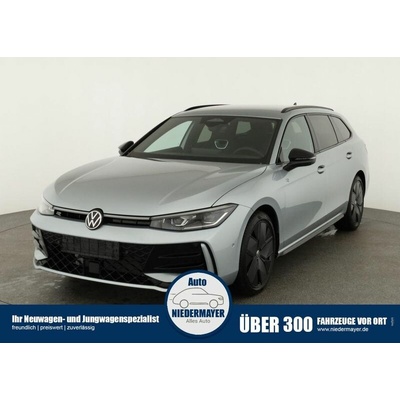 Volkswagen Passat Variant TDI DSG 4Motion R-Line 142 kW