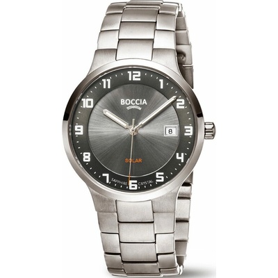 Boccia Titanium 3652-05