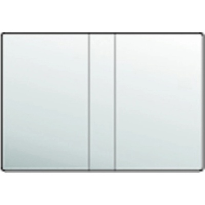 Průhledný obal 174x117mm řidičský průkaz, 140mic., 10ks (2-032)