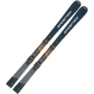 SPORTEN Iridium 5 24/25