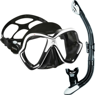 Mares X-VISION + ERGO DRY sada