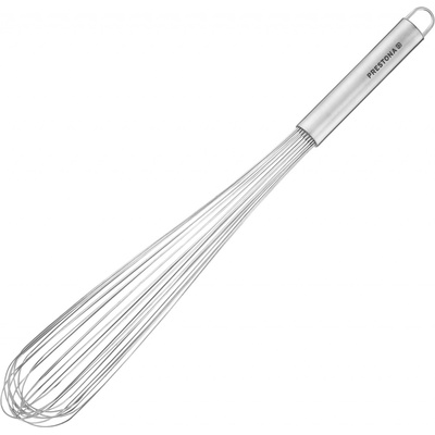 Metlička 450 mm s úchytem, 12 vřeten | PRESTONA 221245
