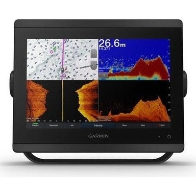 Garmin Echolot GPSMap 8416xsv