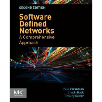 Software Defined Networks | Paul Goransson, Chuck Black, Timothy Culver