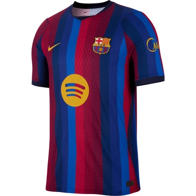 Nike Aero-FIT FC Barcelona Match Home 2026/27 červená