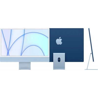 Apple iMac MGPL3CZ/A