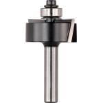 STANLEY Двуостър нож Stanley с карбидно острие TCT/HM ø 31.8 x 12 мм STA80313 (STA80313)