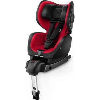 Recaro Optiafix 2017 Racing Red