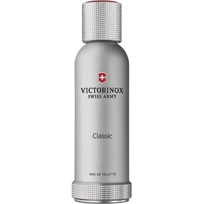 Victorinox Swiss Army Classic toaletná voda pánska 100 ml