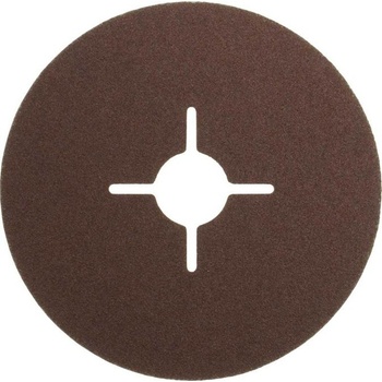 Narex Fíbrový brusný kotouč 115 mm R80 65403801