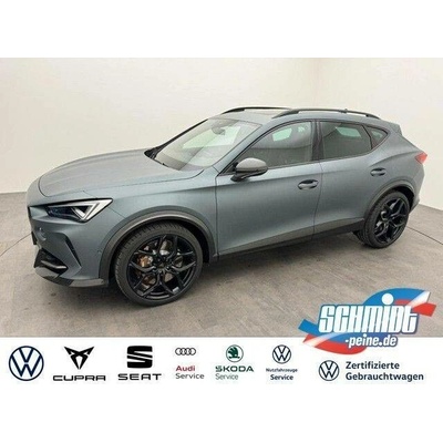 Cupra Formentor VZ5 Edition Enceladus Grey 287 kW