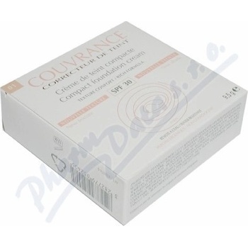 Avene Couvrance Komp.výž.make-up SPF30 světlý 10 g