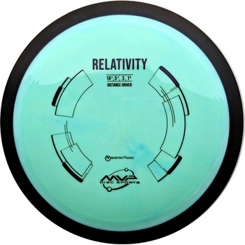 MVP Relativity Neutron