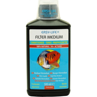 Easy Life Fluid Filter Medium 500 ml