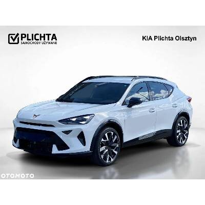 Cupra Formentor 245 kW