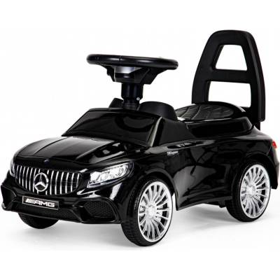 MODERNHOME Mercedes-Benz AMG led czarny