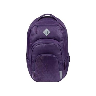 Batoh Coolmate Plum