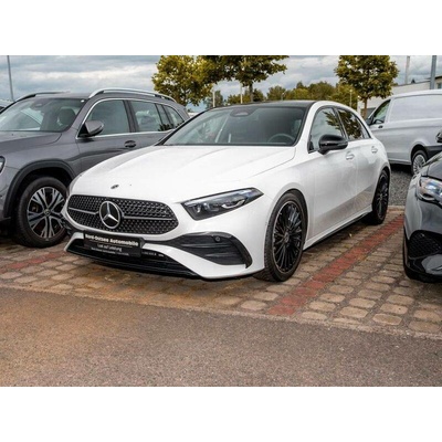 Mercedes-Benz A 180 AMG 100 kW
