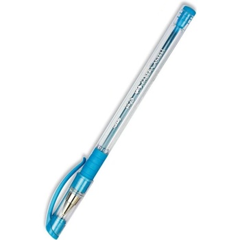 Химикалка Faber-Castell Fine 1425 Светлосин (1601004-19-1005100133)