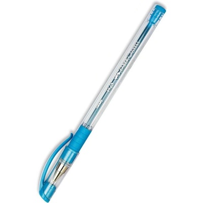 Химикалка Faber-Castell Fine 1425 Светлосин (1601004-19-1005100133)