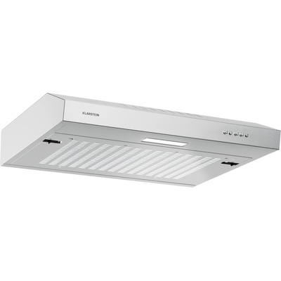 Klarstein SlimVent 60 Black абсорбатор (TK15_SlimVent_60Silv) (TK15_SlimVent_60Silv)