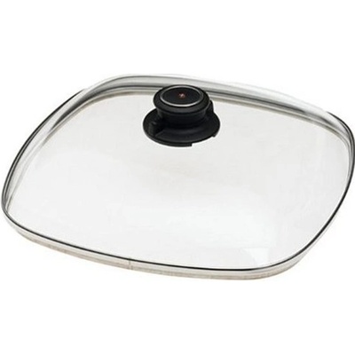 Pyrex 26x26cm s termoventilem