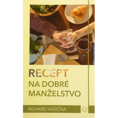 Budem ťa milovať a ctiť - Vašečka Richard