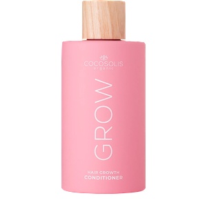 Cocosolis Grow Hair Growth Conditioner Балсам за коса унисекс 200ml