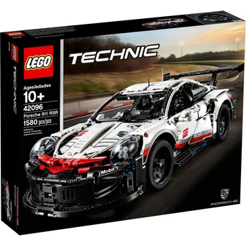LEGO® Technic - Porsche 911 RSR (42096)