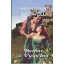 Barbar z Vysočiny - Howell Hannah