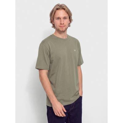 Iriedaily Mini Flag Relaxed smokey olive