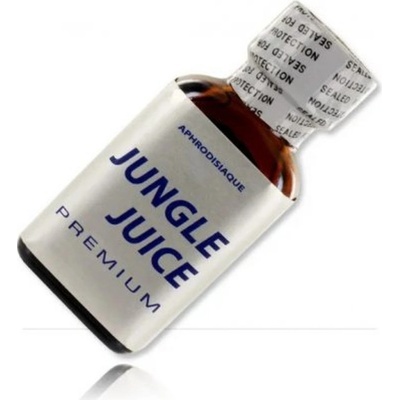 Jungle Juice Platinum 24 ml