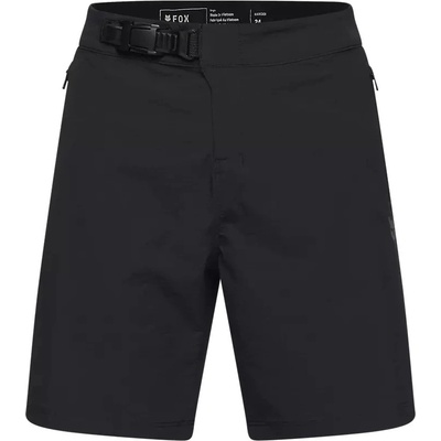 Fox Yth Ranger Short W/Liner black 2025