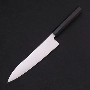 Musashi Кухненски нож Musashi - Япония - ръчна изработка - стомана ZDP-189 - Gyuto - 210мм