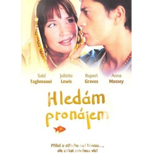 Bohemia Motion Pictures Hledám pronájem - DVD (048884)