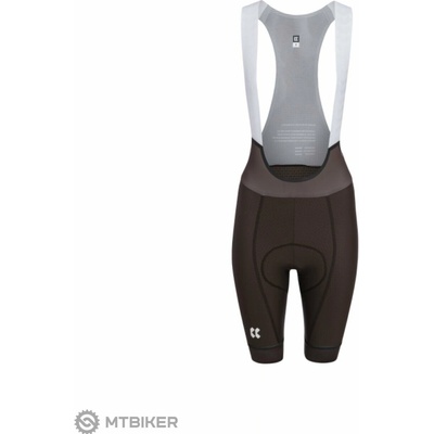 Kalas Passion Z6 dámske s trakmi mocca brown