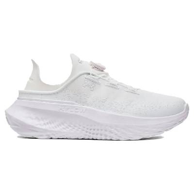 Маратонки Under armour SlipSpeed Mega Ripstop trainers - White (White / White / White)