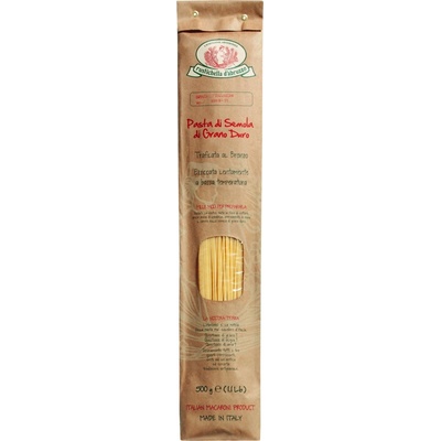 Rustichella d'Abruzzo Spaghetti lunghi 0,5 kg