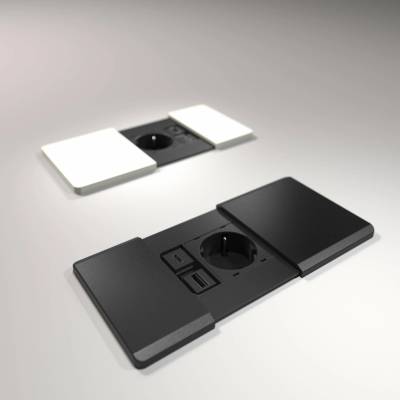 ASA Plastici 06008E00004 VERSAPAD