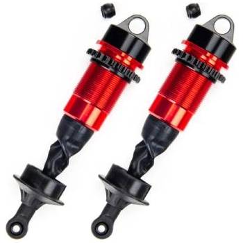 Arrma амортисьор 16x104mm с масло 550cSt (2)