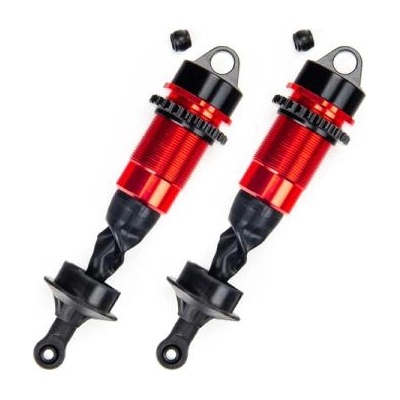 Arrma амортисьор 16x104mm с масло 550cSt (2)